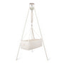 Moonboon Classic Quilted Cradle & Tripod Stand